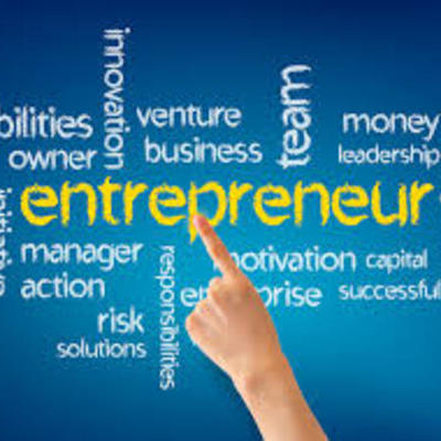 Timeline: Entrepreneur