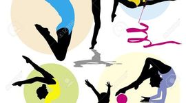 Timeline: Gimnasia Rítmica