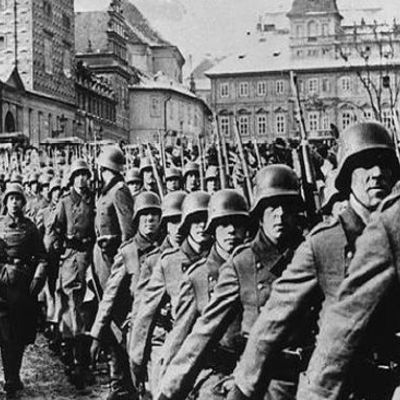 Timeline: La Primera Guerra Mundial