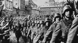 Timeline: La Primera Guerra Mundial