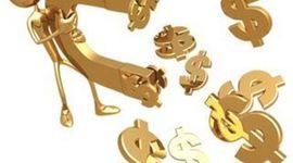 Timeline: Los hombres mas ricos del mundo