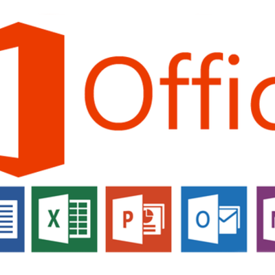 Timeline: Historia y evolución de Microsoft Office.