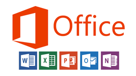 Timeline: Historia y evolución de Microsoft Office.