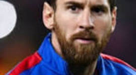 Timeline: Lionel Messi