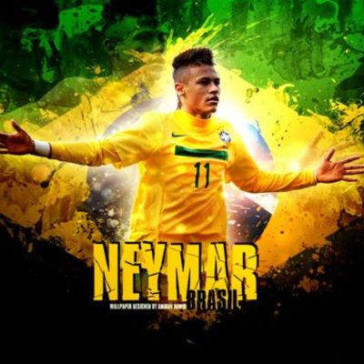 Timeline: Neymar JR