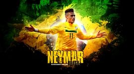 Timeline: Neymar JR