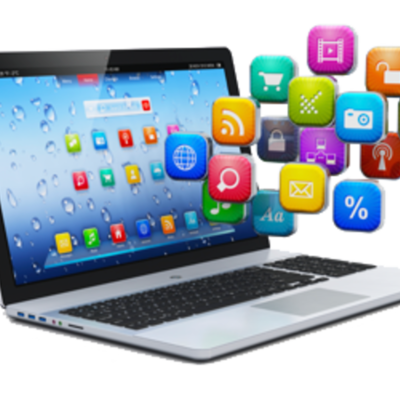 Timeline: Generaciones de la computadora