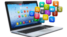 Timeline: Generaciones de la computadora