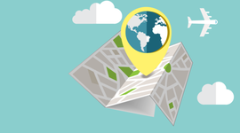 Timeline: Ley General de Turismo