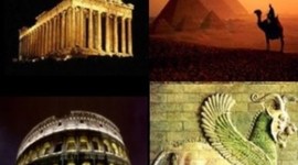 Timeline: Historia Universal