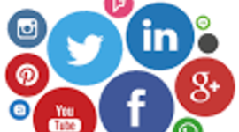 Timeline: REDES SOCIALES