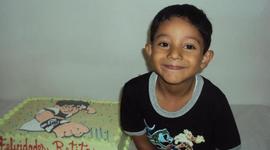 Timeline: Mi baby Yazid