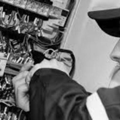 Timeline: Historia Del Mantenimiento