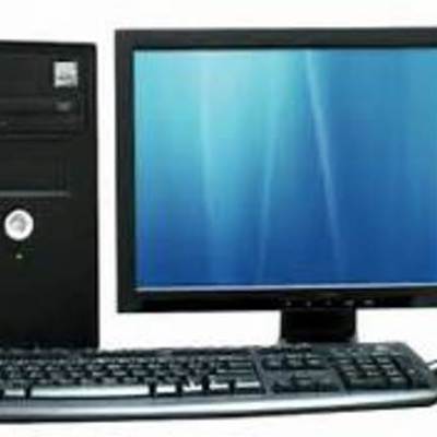 Timeline: technology