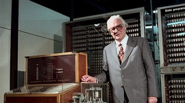 Timeline: La evolución de la informática en la comunidad