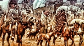 Timeline: First Five Timelines