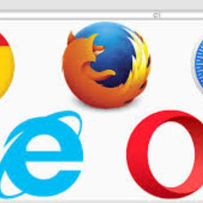 Timeline: Web Browser Timeline