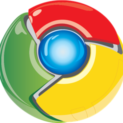 Timeline: google chrome