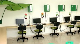 Timeline: Designing a Computing Lab Class by Cristha Arévalo      UMG September 2017