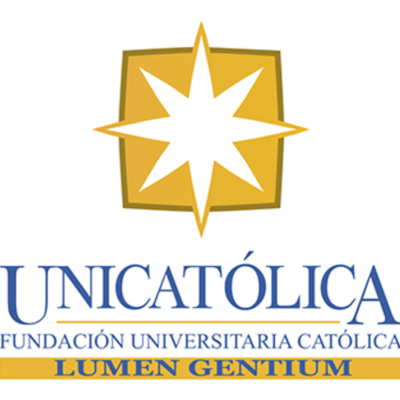 Timeline: Historia de Fundación Universitaria Católica Lumen Gentium.