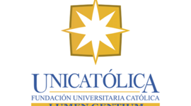 Timeline: Historia de Fundación Universitaria Católica Lumen Gentium.