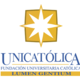 Logo fundacion universitaria catolica lumen gentium
