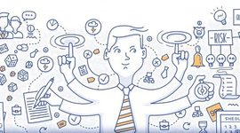 Timeline: Evolucion historica de la planeacion estrategica