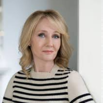 Timeline: J.K. Rowling Life