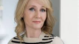 Timeline: J.K. Rowling Life