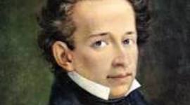 Timeline: Giacomo Leopardi: una linea del tempo
