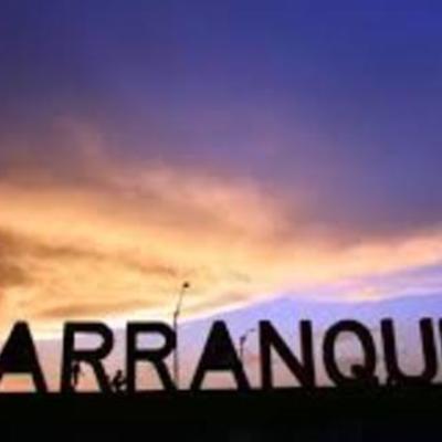 Timeline: linea de tiempo BARANQUILLA