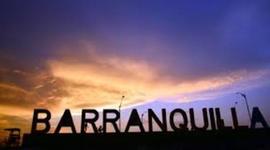 Timeline: linea de tiempo BARANQUILLA