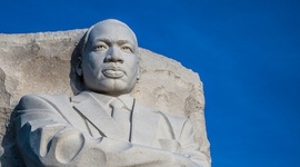Timeline: Martin Luther King Jr.
