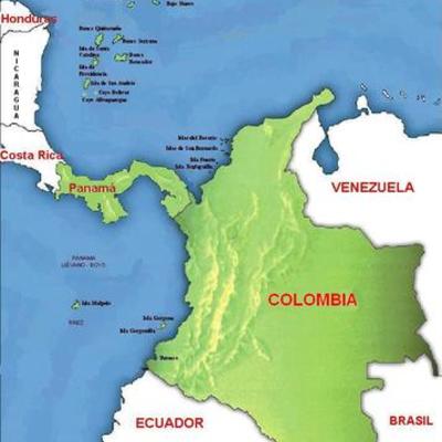 Timeline: Acontecimientos Políticos y Sociales en Colombia durante la primera mitad del siglo XX.