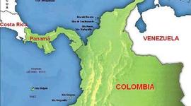 Timeline: Acontecimientos Políticos y Sociales en Colombia durante la primera mitad del siglo XX.