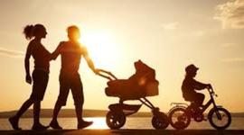 Timeline: Desarrollo y evolución de la calidad de vida