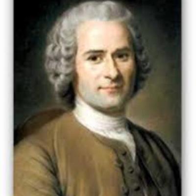 Timeline: Jean Jacobo Rosseau