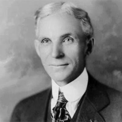 Timeline: Henry Ford.    (Jesus.adrian1@live.com.mx)