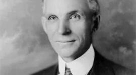 Timeline: Henry Ford.    (Jesus.adrian1@live.com.mx)