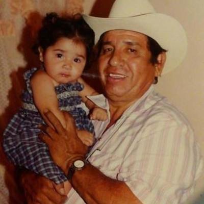 Timeline: Mi vida en 17 años (Andrea Castro)