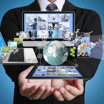 Timeline: Invenciones Y Tecnologia