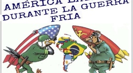 Timeline: GUERRA FRIA EN AMÉRICA LATINA