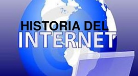 Timeline: HISTORIA DEL INTERNET
