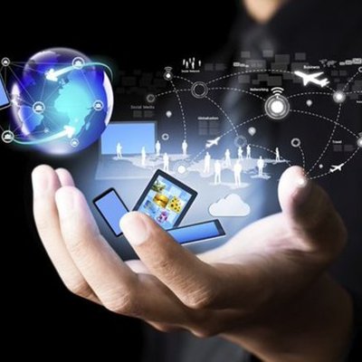 Timeline: Evolución de la Informática