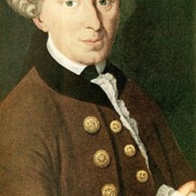Timeline: Kant y la Ilustración