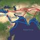 Silk roads