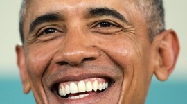 Timeline: Barack Obama