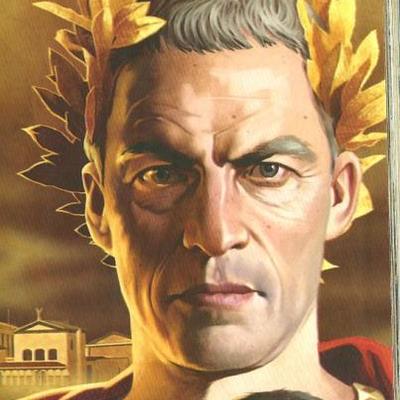 Timeline: Historia de Roma