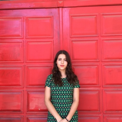 Timeline: A grandes rasgos, mi vida hasta mis 18 años