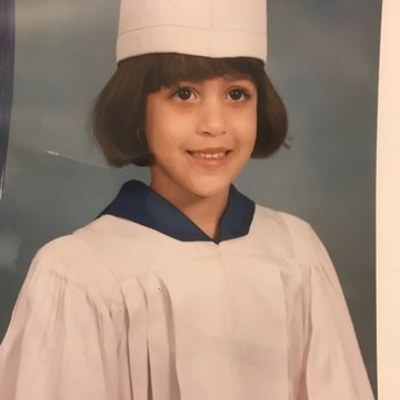 Timeline: Graduation from my first degree